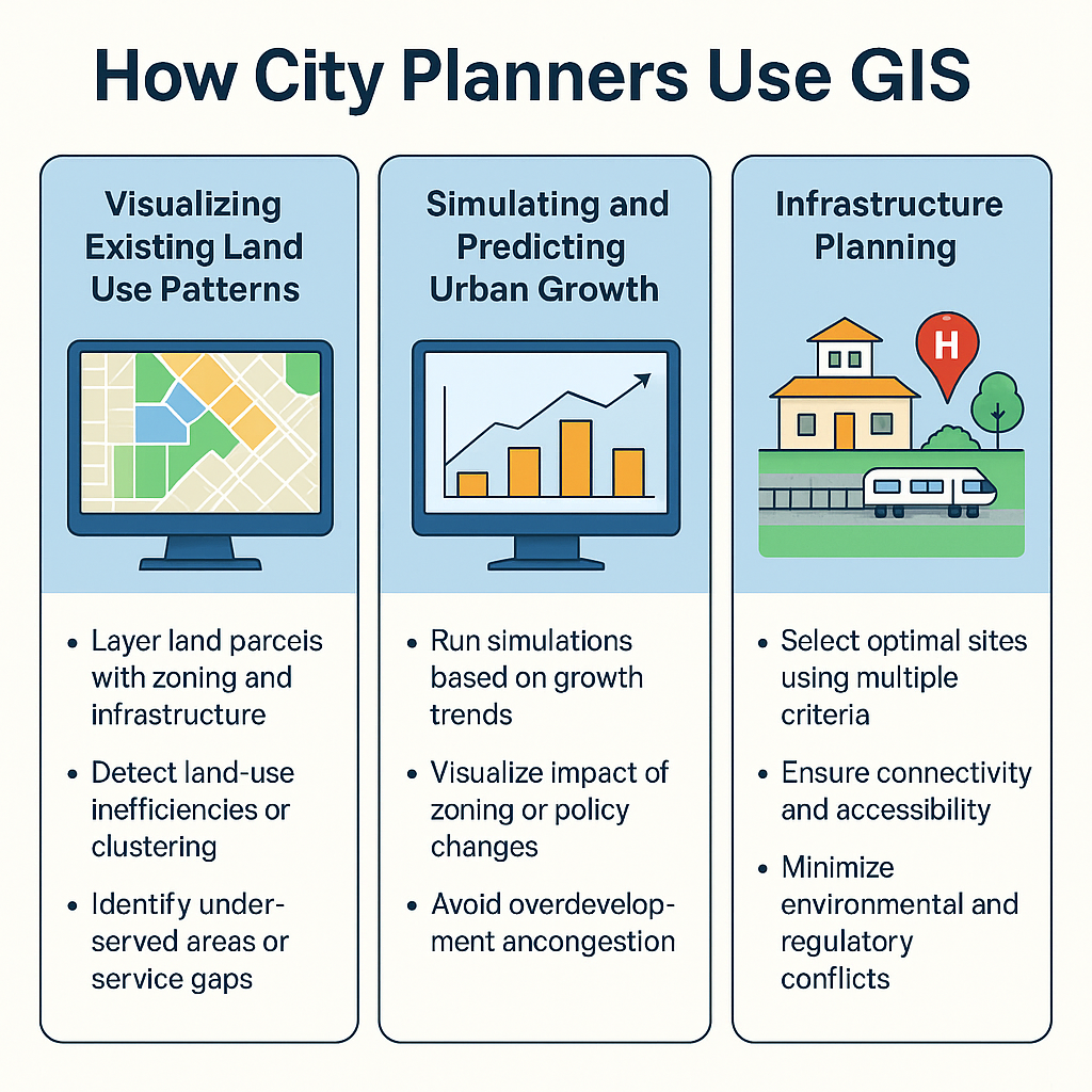 Urban Planning & Land Use