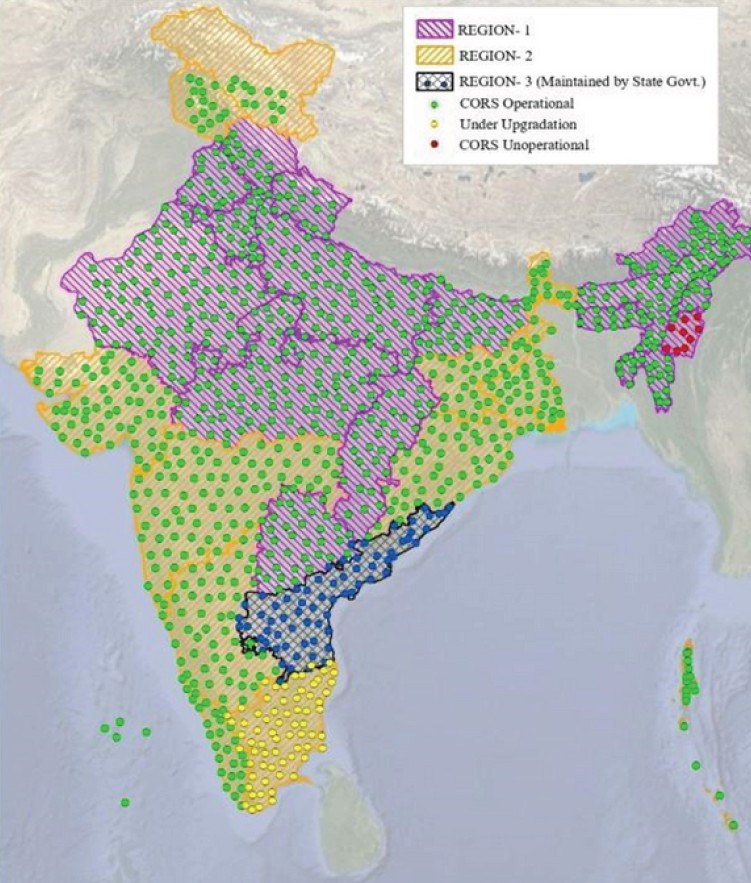 Ellipsoid Datum Example Img