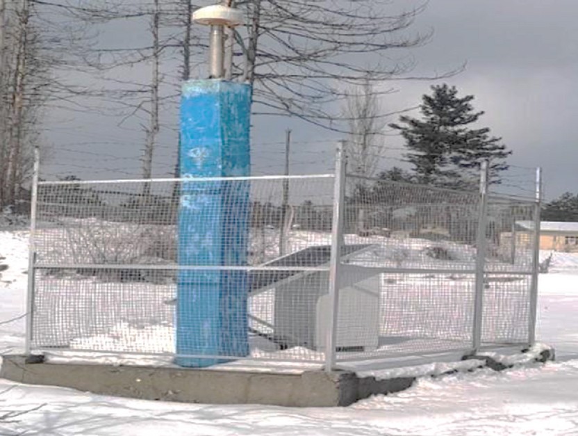 CORS Station Img