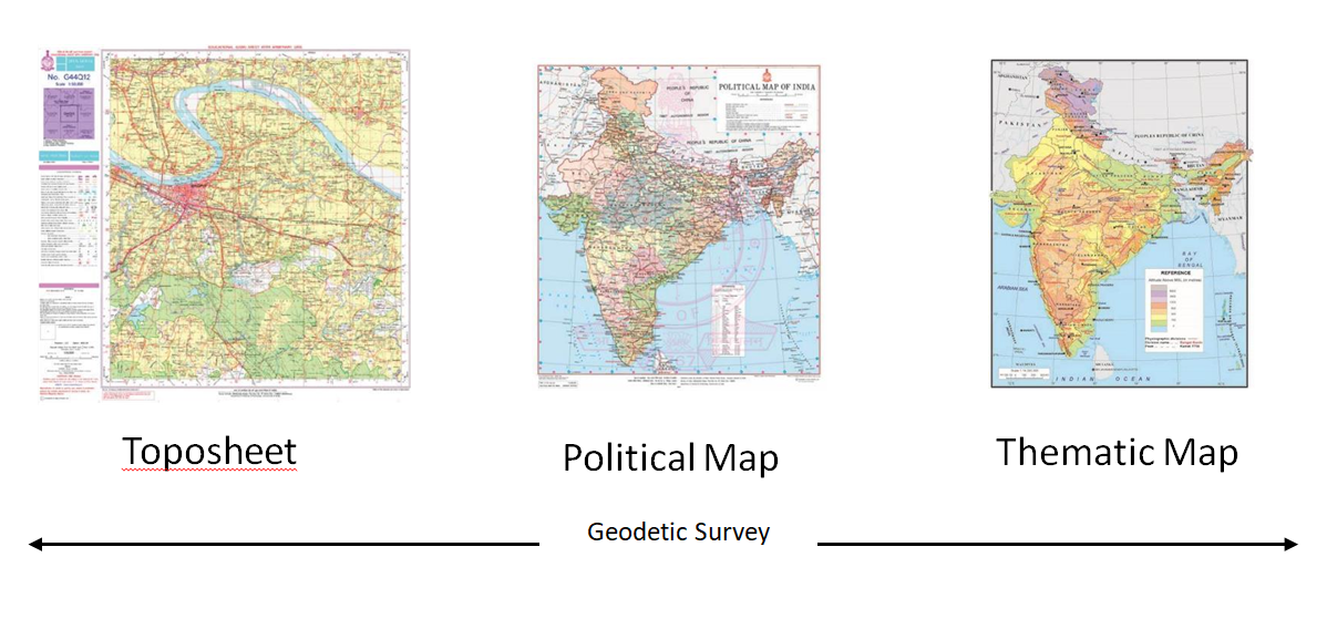 Geodetic Survey Example Img