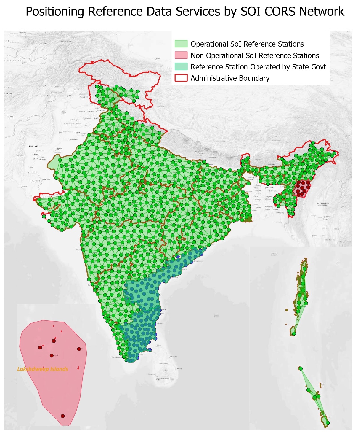 Position Reference Data Services distribution Img